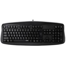 RAPOO NK1700 WIRED USB 2.0 KEYBOARD